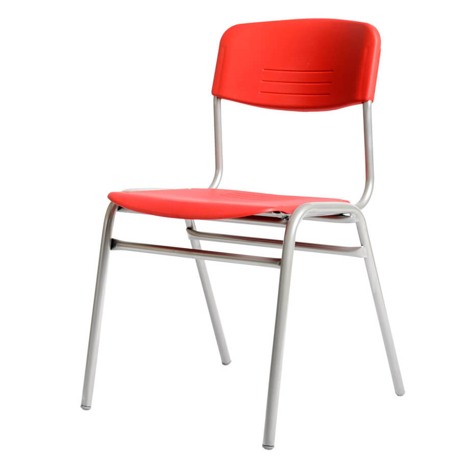 Silla Isonorma Polipropileno