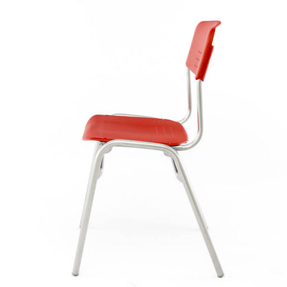 Silla Isonorma Polipropileno