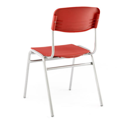 Silla Isonorma Polipropileno