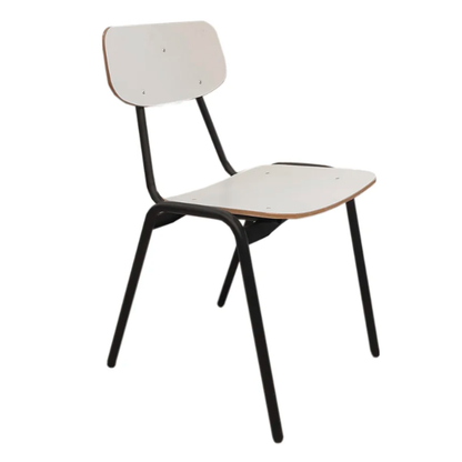 Comedor Clásico Blanco