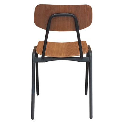 Silla Casino Retro Teka