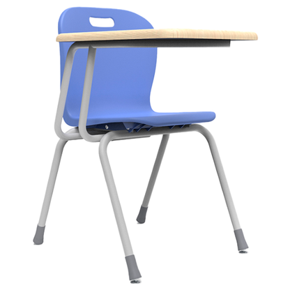 Silla Class Universitaria con Bandeja Estandar