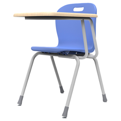 Silla Class Universitaria con Bandeja Estandar