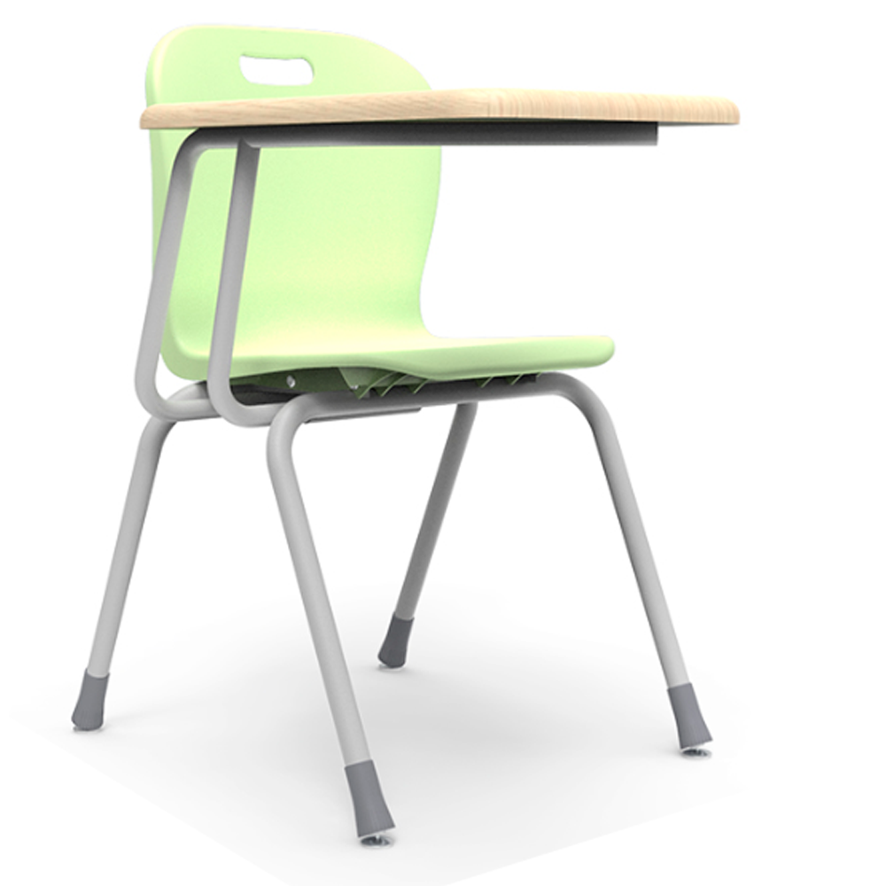 Silla Class Universitaria con Bandeja Estandar