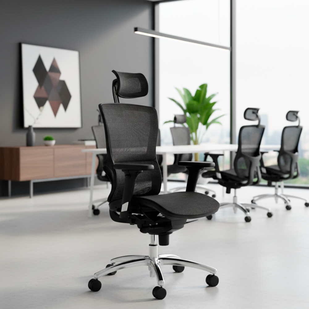 Silla Escritorio Toronto