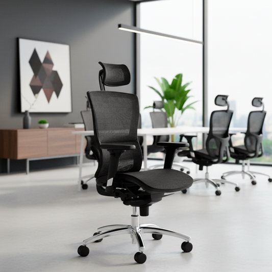 Silla Escritorio Toronto