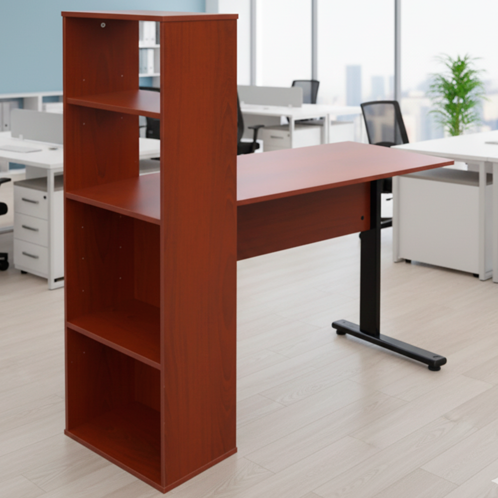 Escritorio Torre Cerezo