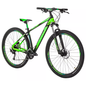 Bicicleta Upland Aro 29 Count 200 Verde