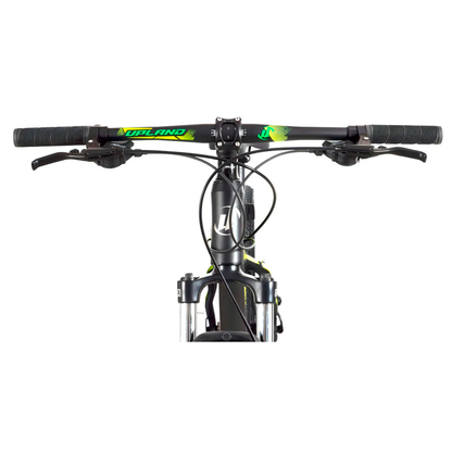 Bicicleta Upland Aro 29 Vanguard 200 Negro