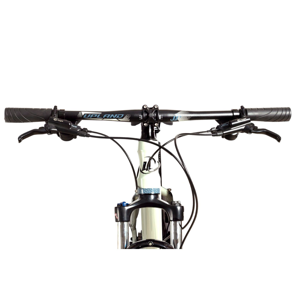 Bicicleta Upland Aro 29 Vanguard 500 Gris