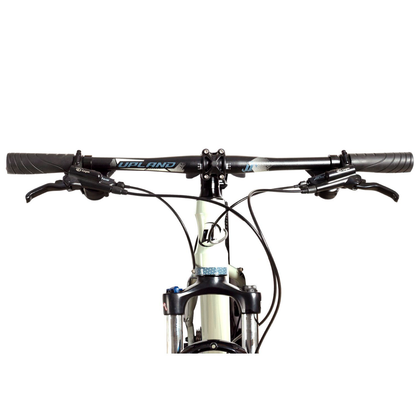 Bicicleta Upland Aro 29 Vanguard 500 Gris