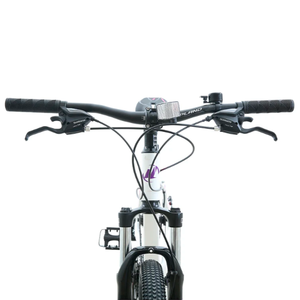 Bicicleta Upland X100 Aro 27.5 Blanco
