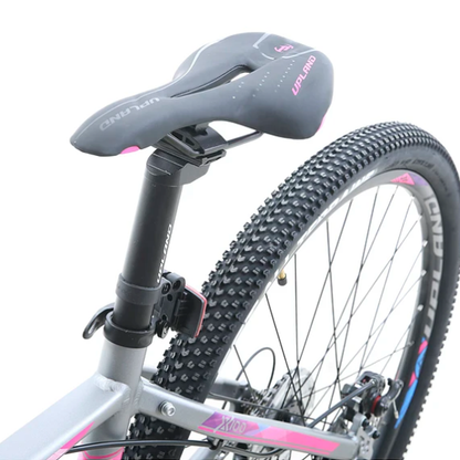 Bicicleta Upland X100 Aro 29 Blanco