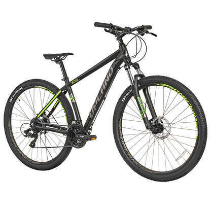 Bicicleta Upland X200 Aro 29 Negro