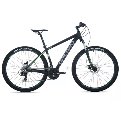 Bicicleta Upland X200 Aro 29 Negro