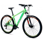 Bicicleta Upland X200 Aro 29 Verde