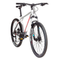 Bicicleta Upland X90 Aro 27.5 Blanco