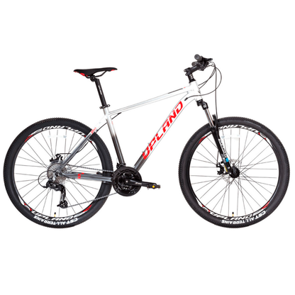 Bicicleta Upland X90 Aro 27.5 Blanco