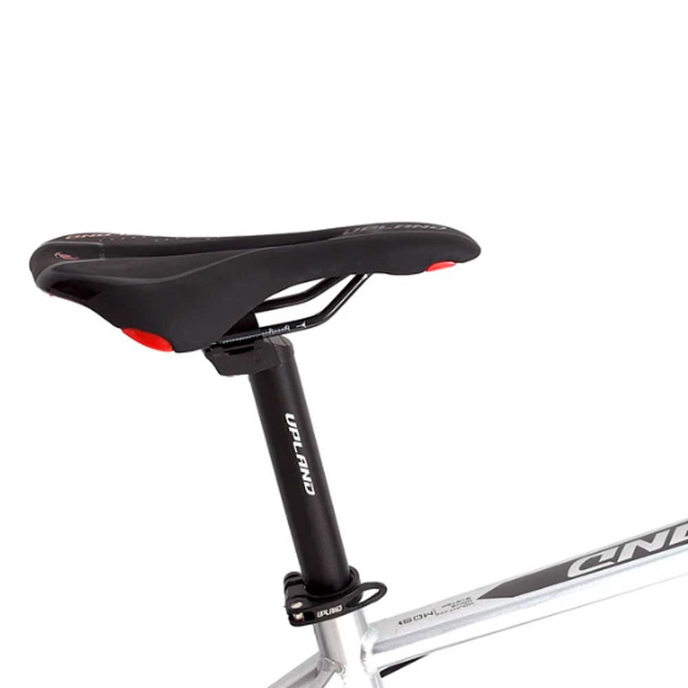 Bicicleta Upland X90 Aro 27.5 Blanco