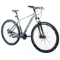 Bicicleta Upland X90 Aro 29 Gris