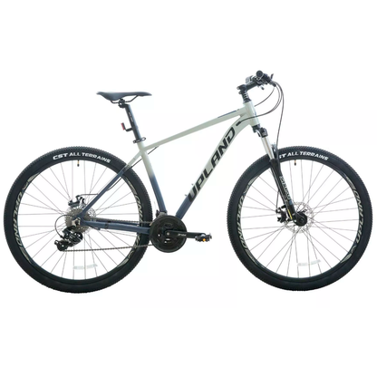 Bicicleta Upland X90 Aro 29 Gris