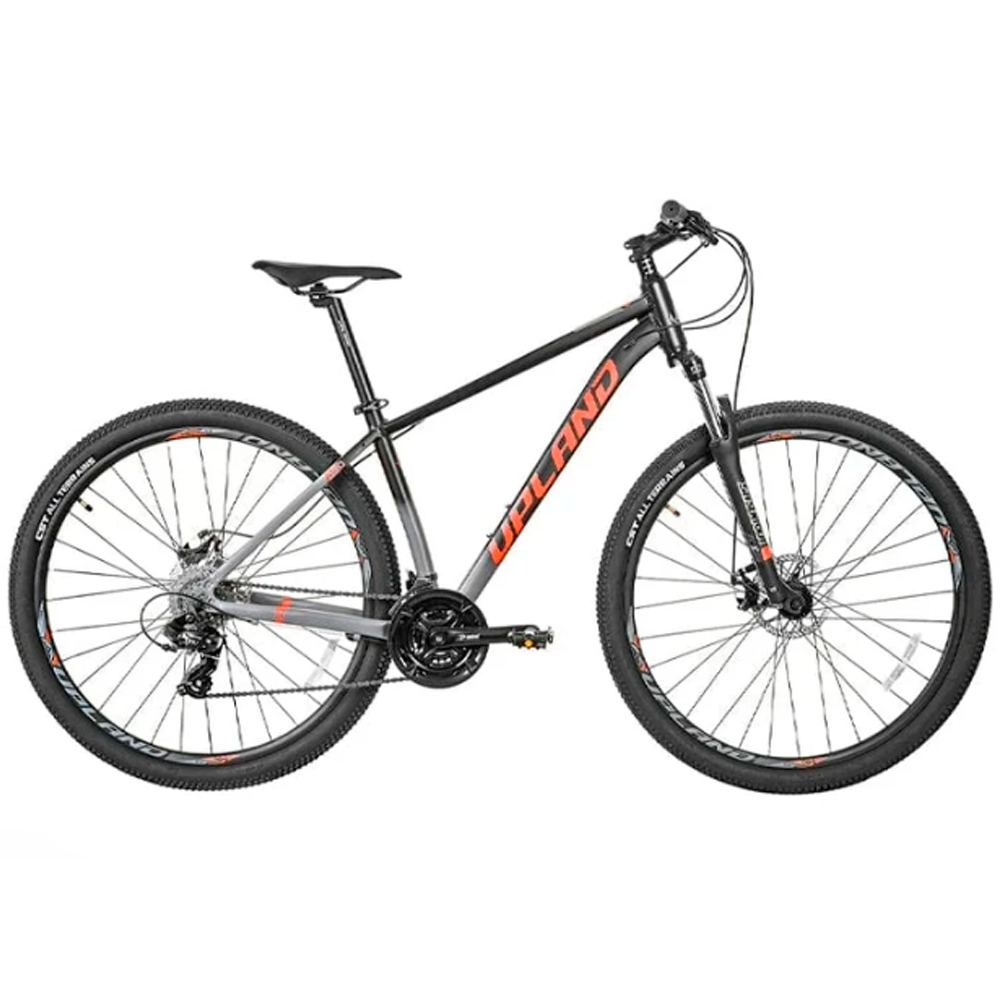 Bicicleta Upland X90 Aro 29 Negro