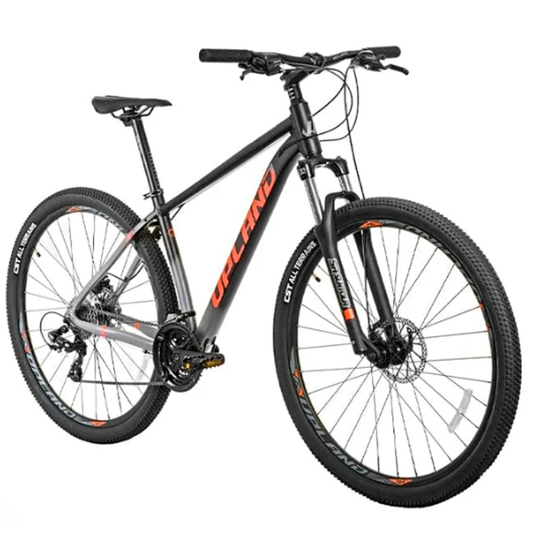 Bicicleta Upland X90 Aro 29 Negro