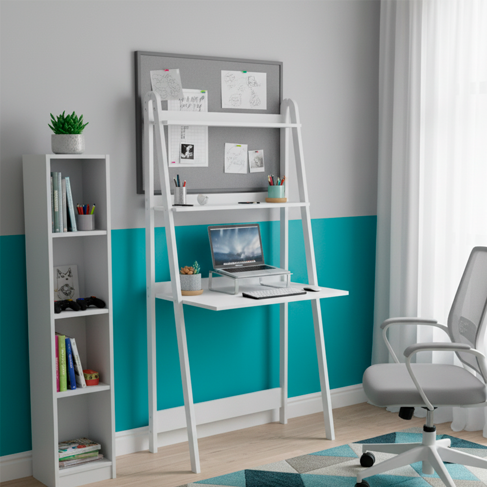 Escritorio Worki Blanco