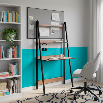 Escritorio Worki Roble