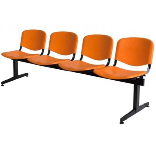 Banqueta ISO Polipropileno - Relámpago.Shop