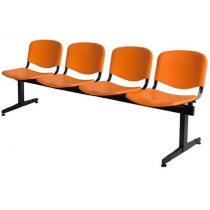 Banqueta ISO Polipropileno - Relámpago.Shop