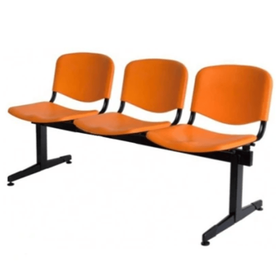 Banqueta ISO Polipropileno - Relámpago.Shop