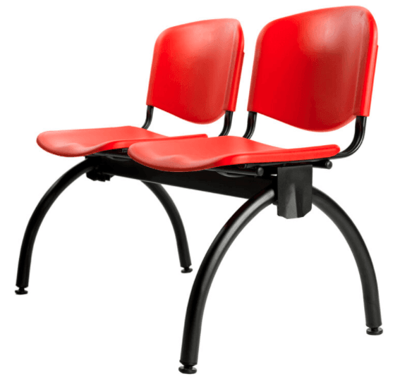 Banqueta ISO Polipropileno - Relámpago.Shop