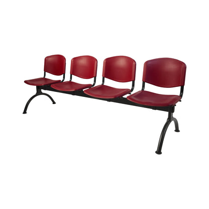 Banqueta ISO Polipropileno - Relámpago.Shop