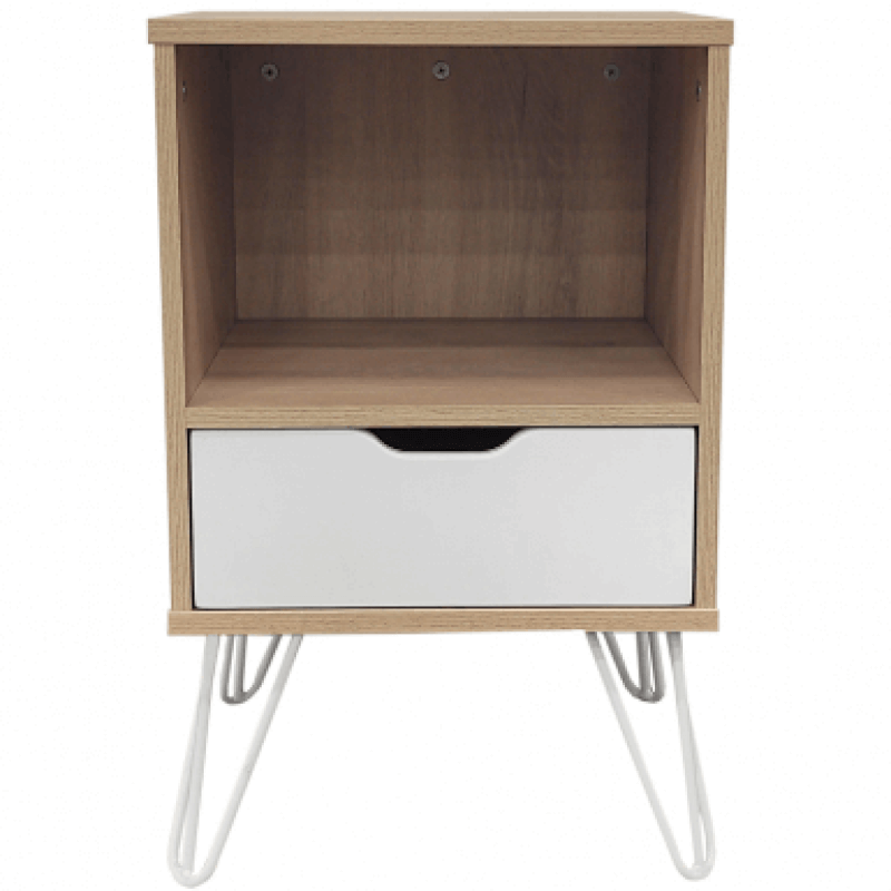 Cajonera Línea Vintage - Relámpago.Shop