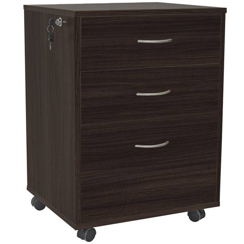 Cajonera Movil Erika Dakar - Relámpago.Shop