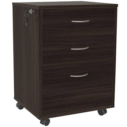 Cajonera Movil Erika Dakar - Relámpago.Shop