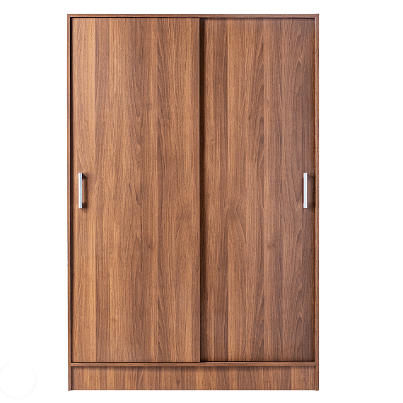 Closet 2 Puertas Corredera - Relámpago.Shop