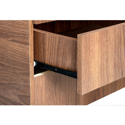 Closset 3 Puertas 2 Cajones - Relámpago.Shop