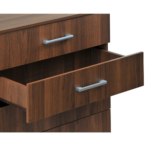 Cómoda 5 Cajones - Relámpago.Shop