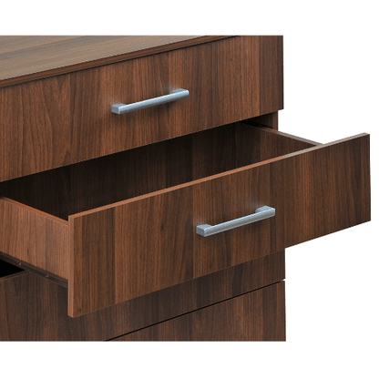 Cómoda 5 Cajones - Relámpago.Shop