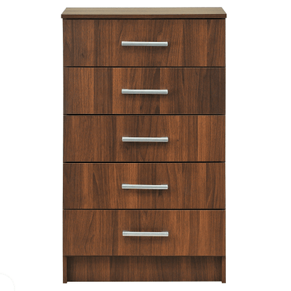 Cómoda 5 Cajones - Relámpago.Shop