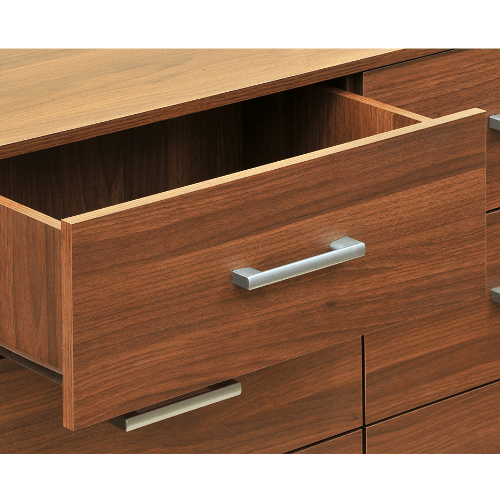 Cómoda 6 cajones - Relámpago.Shop