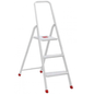 Escala Tijera 3 Peldaños - Relámpago.Shop