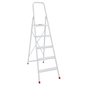 Escala Tijera 5 Peldaños - Relámpago.Shop