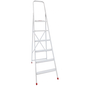 Escala Tijera 6 Peldaños - Relámpago.Shop