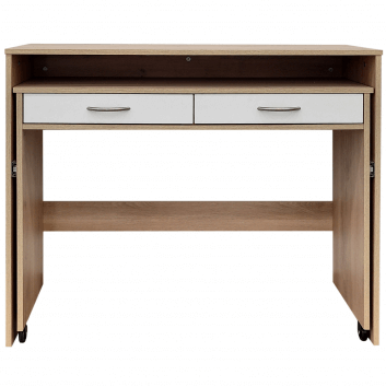 Escritorio Arrimo Jerez - Relámpago.Shop