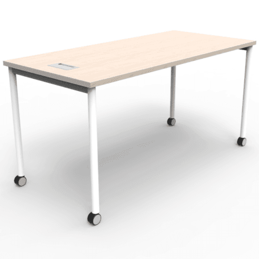 Escritorio Round - Relámpago.Shop