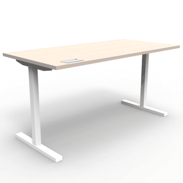 Escritorio T - Relámpago.Shop