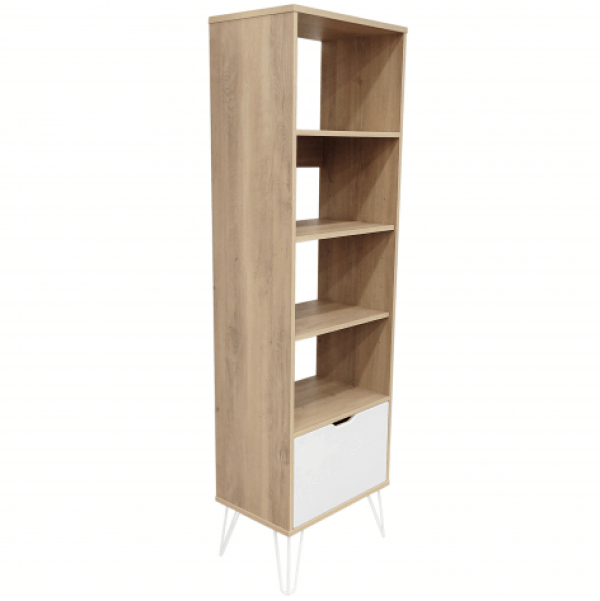 Estante 50 Vintage Jerez - Relámpago.Shop